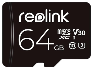 Reolink MicroSD 64GB