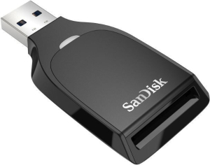 SanDisk SD UHS-I USB 3.0 170/90 MB/s