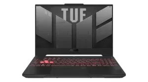Laptop ASUS TUF Gaming A15 FA507NV-LP025 R5 7535HS 15,6" FHD 144Hz 16GB 512SSD RTX4060 DLSS 3