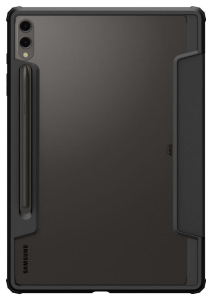 Spigen Ultra Hybrid Pro Galaxy Tab S9+ Plus 12.4 X810 / X816B Black