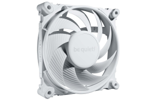 be quiet! Silent Wings 4 120mm PWM White