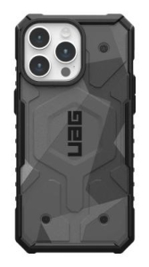 UAG Pathfinder MagSafe - obudowa ochronna do iPhone 15 Pro Max (geo camo)