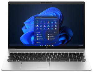 Laptop HP ProBook 450 G10 - Core i7-1355U | 15,6''-FHD | 16GB | 512GB | Win11Pro