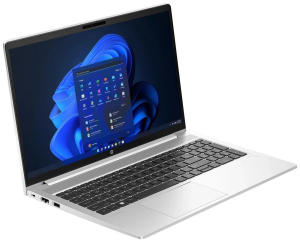 Laptop HP ProBook 455 G10 - Ryzen 5 7530U | 15,6''-FHD | 16GB | 512GB | Win11Pro