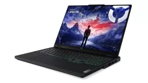 Laptop Lenovo Legion Pro 7 Gen 9 16IRX9H 83DE0054PB i9-14900HX 16" WQXGA 240Hz 32GB 1000SSD RTX4080 DLSS 3