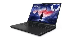 Laptop Lenovo Legion Pro 5 Gen 9 16IRX9 83DF00AUPB i5-14500HX 16" WQXGA 240Hz 32GB 1000SSD RTX4060 DLSS 3