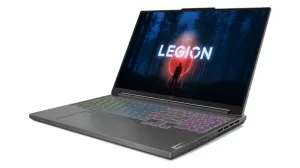 Laptop Lenovo Legion Slim 5 16APH8 82Y900B0PB R5 7640HS 16" WQXGA 240Hz 16GB 1000SSD RTX4060 DLSS 3 W11