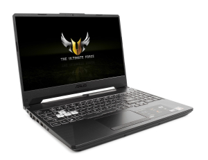 Laptop ASUS TUF Gaming A15 FA506NC-HN016 - R5-7535HS | 15,6'' | 144Hz | 16GB | 512GB | No OS | RTX3050