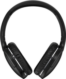 Słuchawki - Baseus Encok D02 Pro Czarne
