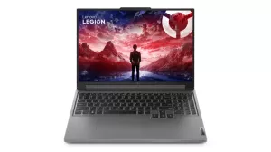 Laptop Lenovo Legion Slim 5 Gen 9 16AHP9 83DH003UPB R7 8845HS 16" WQXGA 240Hz 32GB 1000SSD RTX4060 DLSS 3