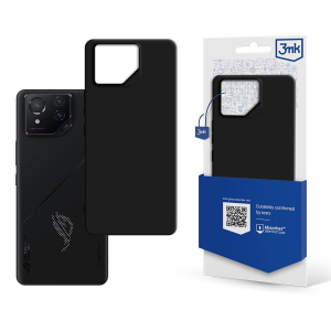 Asus ROG Phone 8 Pro - 3mk Matt Case
