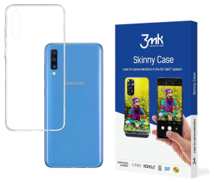 Samsung Galaxy A70/A70s - 3mk Skinny Case
