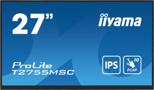iiyama T2755MSC-B1 DOTYK,USB,HDMI,IPS