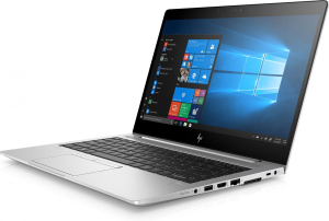 Laptop HP Elitebook 840 G6 i5-8265U | 14" FHD + SureView | 8GB | 256GB SSD | Int | LTE | Windows 10 Pro (7KN34EA)