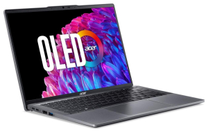 Laptop Acer Swift Go 14 SFG14-63 - Ryzen 7 8845HS | 14'' OLED | 32GB | 1TB | Win11