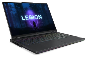 Laptop Lenovo Legion Pro 7-16 - Core i9-14900HX | 16.0''-WQXGA-240Hz | 32GB | 1TB | no Os | RTX4090