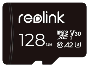 Reolink MicroSD 128GB