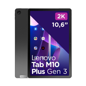 Lenovo Tab M10 (3rd Gen) T610 10.1  WUXGA 4/64GB ARM Mali-G52 Android Storm Grey