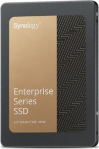 Synology - dysk serwerowy NAS SSD 2.5  SATA 3.8TB