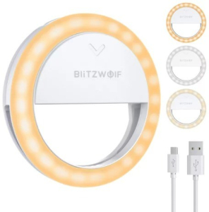 BlitzWolf LED BW-SL0 Pro