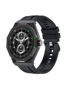 Smartwatch Kiano Watch Elegance Black