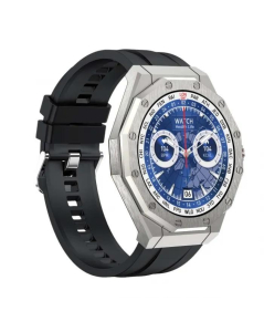 Smartwatch Kiano Watch Elegance Silver