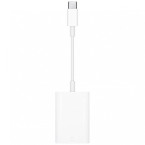 Apple USB-C - SD
