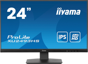 iiyama ProLite XU2493HS-B6 - 23.8'' | IPS | Full HD
