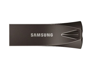 Samsung 512GB BAR Plus Titan Gray USB 3.1