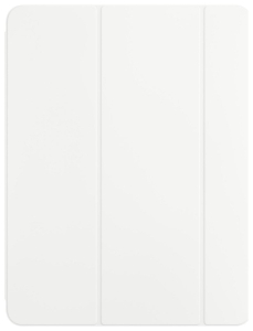 Apple Smart Folio for iPad Pro 13-inch (M4) white