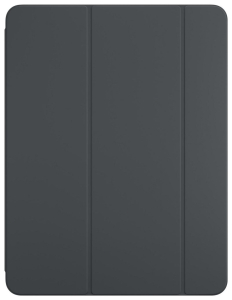 Apple Smart Folio for iPad Pro 13-inch (M4) black