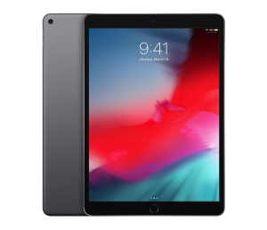Tablet Apple iPad Air 10.5" 64GB WiFi Space Grey (MUUJ2FD/A)