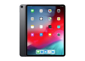 Tablet Apple iPad Pro 12.9"256GB LTE Space Grey (MTHV2FD/A)