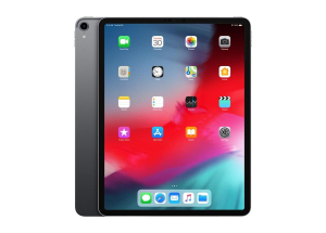 Tablet Apple iPad Pro 12.9"256GB WiFi Space Grey (MTFL2FD/A)