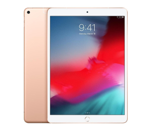 Tablet Apple iPad Air 10.5" 256GB LTE Gold (MV0Q2FD/A)