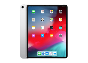 Tablet Apple iPad Pro 12.9"512GB WiFi Silver (MTFQ2FD/A)