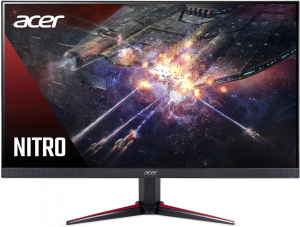 Acer Nitro VG270Ebmiix - 27'' | VA | Full HD| D-Sub, HDMI 2.0 | VESA 100