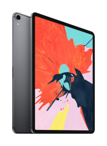 Tablet Apple iPad Pro 12.9"1TB LTE Space Grey (MTJP2FD/A)