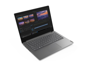 Laptop Lenovo Essential V14 i5-8265U | 14" FHD | 8GB | 256GB SSD | Int | Windows 10 Pro (81YB0004PB)