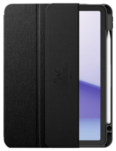 Spigen Urban Fit iPad Air 10.9 4 / 5 / 2020-2022 / 11 6 / 2024 black