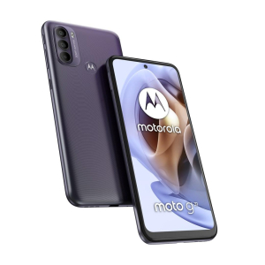 Motorola Moto G31 4/128GB 6 47  OLED 1080x2400 5000mAh Dual SIM 4G Mineral Grey