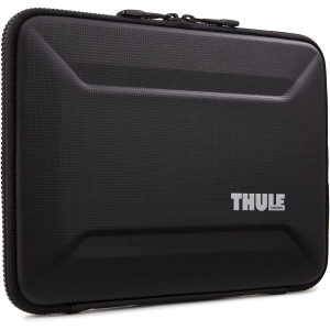 Thule Gauntlet 4.0 MacBook 12" czarne (3203969)