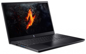 Laptop Acer Nitro V 15 ANV15-41 - Ryzen 7-7735HS | 15,6'' | RTX 4050 | 16GB | 1TB | No OS
