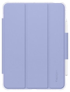 Spigen Ultra Hybrid Pro iPad Air 10.9 4 / 5 / 2020-2022 / 11 6 / 2024 lavender