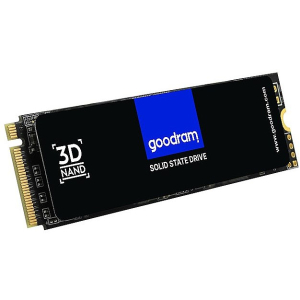 Dysk twardy GOODRAM PX500 M2 PCIe NVMe 512GB (SSDPR-PX500-512-80)