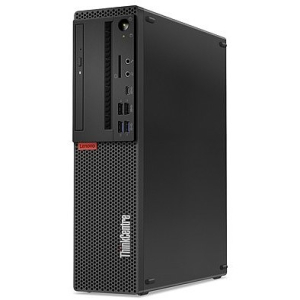 Komputer Lenovo ThinkCentre M720s SFF i7-9700 | 8GB | 256GB SSD | Int | Windows 10 Pro (10ST007SPB)