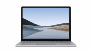 Microsoft Surface Laptop 3 i7-1065G7 | Touch 15" | 16GB | 256GB SSD | Int | Windows 10 Pro (PLZ-00008)