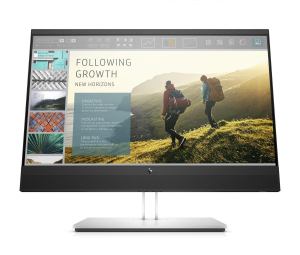 Monitor HP Mini-in-One 24 Display (7AX23AA)