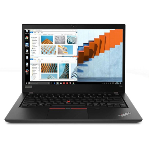 Laptop Lenovo ThinkPad T490 i7-8565U | 14" FHD_LP | 16GB | 512GB SSD | Int | LTE | Windows 10 Pro (20N2007JPB)