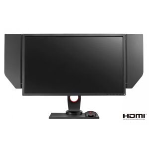 Monitor gamingowy XL2746S LED 1ms/TN/12mln:1/HDMI/DVI